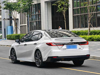 Toyota 2024 Camry 2.0S CVT Sport Edition - 11