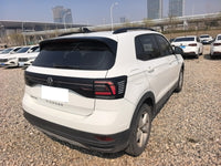 Volkswagen 2023 T-Cross 1.5 Style Edition - 2