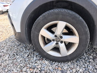 Volkswagen 2023 T-Cross 1.5 Style Edition - 5
