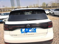 Volkswagen 2023 T-Cross 1.5 Style Edition - 3