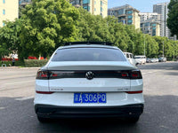 Volkswagen Lamando 2024 Lavida L 1.2 TSI 200 TSI Trendy Spicy Edition - 4