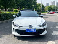 Volkswagen Lamando 2024 Lavida L 1.2 TSI 200 TSI Trendy Spicy Edition - 2