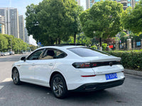 Volkswagen Lamando 2024 Lavida L 1.2 TSI 200 TSI Trendy Spicy Edition - 3