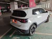 Volkswagen 2021 T-Cross 1.5 Enjoy Smart Connect Version - 4
