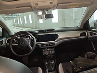 Volkswagen 2021 T-Cross 1.5 Enjoy Smart Connect Version - 3