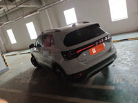 Volkswagen 2021 T-Cross 1.5 Enjoy Smart Connect Version - 5