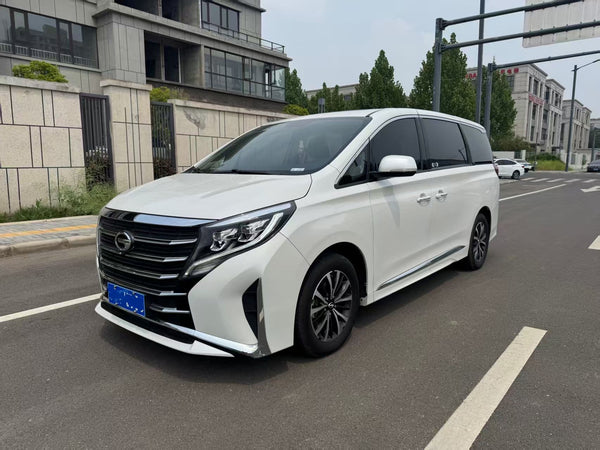 Trumpchi 2023 M8 2.0T 390T Lingxiu Series Luxury Version