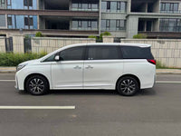Trumpchi 2023 M8 2.0T 390T Lingxiu Series Luxury Version - 2