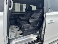 Trumpchi 2023 M8 2.0T 390T Lingxiu Series Luxury Version - 4