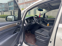 Trumpchi 2023 M8 2.0T 390T Lingxiu Series Luxury Version - 5