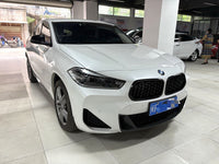 BMW 2023 X2 sDrive25i 2.0T Starry Edition - 2