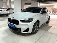BMW 2023 X2 sDrive25i 2.0T Starry Edition - 1