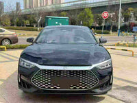 BYD HAN 2024 Han DM-i 1.5T CVT Glory Edition 121 km Enjoyment Model - 2