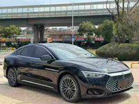 BYD HAN 2024 Han DM-i 1.5T CVT Glory Edition 121 km Enjoyment Model - 3