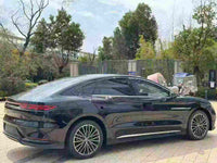 BYD HAN 2024 Han DM-i 1.5T CVT Glory Edition 121 km Enjoyment Model - 7