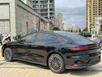 BYD HAN 2024 Han DM-i 1.5T CVT Glory Edition 121 km Enjoyment Model - 8