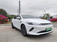 BYD 2025 Qin PLUS EV Intelligent Driving Version 510 km Leading Model - 4