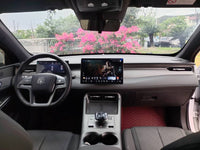 BYD 2025 Qin PLUS EV Intelligent Driving Version 510 km Leading Model - 7