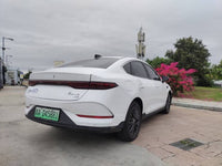 BYD 2025 Qin PLUS EV Intelligent Driving Version 510 km Leading Model - 5