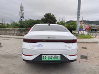 BYD 2025 Qin PLUS EV Intelligent Driving Version 510 km Leading Model - 6