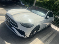 Mercedes-Benz C-Class 2024 C 260 L 48V 1.5T (Facelift III) - 1