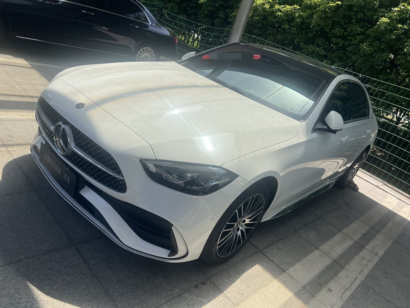 Mercedes-Benz C-Class 2024 C 260 L 48V 1.5T (Facelift III)