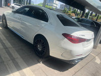 Mercedes-Benz C-Class 2024 C 260 L 48V 1.5T (Facelift III) - 2