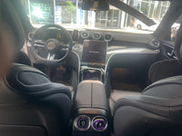 Mercedes-Benz C-Class 2024 C 260 L 48V 1.5T (Facelift III) - 4