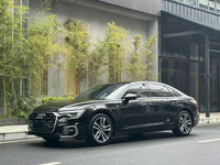 Audi 2024 A6L 2.0 TFSI 40 TFSI Luxury Dynamic Model - 1