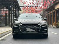 Audi 2024 A6L 2.0 TFSI 40 TFSI Luxury Dynamic Model - 2