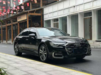 Audi 2024 A6L 2.0 TFSI 40 TFSI Luxury Dynamic Model - 3