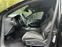 Audi 2024 A6L 2.0 TFSI 40 TFSI Luxury Dynamic Model - 4