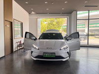 BYD Seal 05 2025 HaiBao 05 DM-i 1.5 CVT Intelligent Driving Version 55 km Prestige Model - 6
