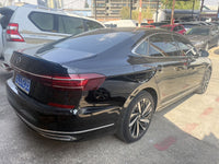 Volkswagen 2024 Passat 2.0 TSI 330 TSI Starlight Elite Edition - 6