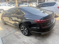 Volkswagen 2024 Passat 2.0 TSI 330 TSI Starlight Elite Edition - 8