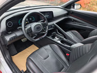 Hyundai 2023 Elantra Sedan 1.4 TGDi 240 TGDi N Line LUX Prestige Edition - 7