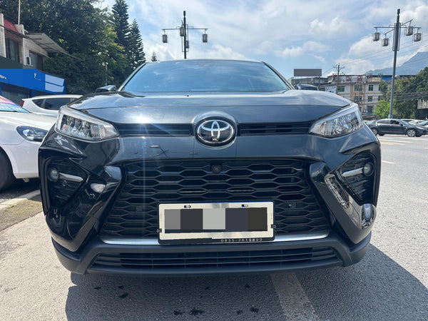 Toyota Wildlander 2024 Venza 2.0 CVT 2WD Luxury PLUS Edition