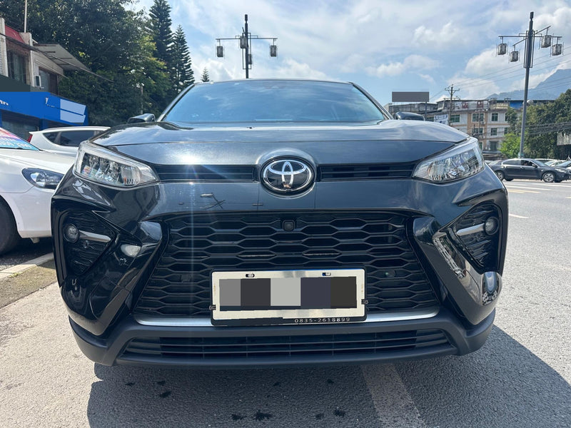 Toyota Wildlander 2024 Venza 2.0 CVT 2WD Luxury PLUS Edition