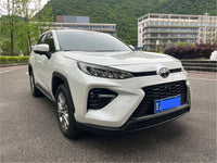 Toyota Wildlander 2024 Venza 2.0 CVT 2WD Leader Edition - 2