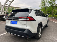 Toyota Wildlander 2024 Venza 2.0 CVT 2WD Leader Edition - 3