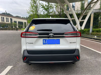 Toyota Wildlander 2024 Venza 2.0 CVT 2WD Leader Edition - 4