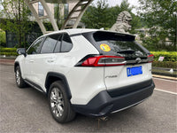 Toyota Wildlander 2024 Venza 2.0 CVT 2WD Leader Edition - 5