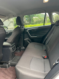 Toyota Wildlander 2024 Venza 2.0 CVT 2WD Leader Edition - 10