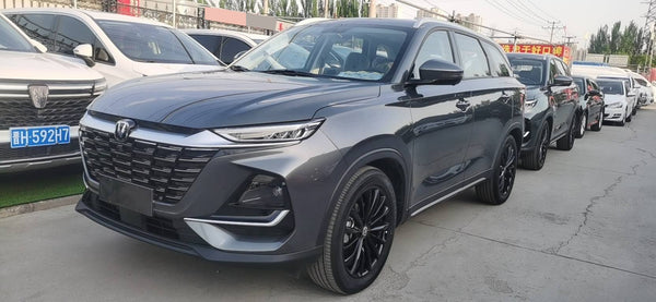 Changan 2025 CS75 PRO 1.5T Enjoyment 7-Seater