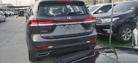 Changan 2025 CS75 PRO 1.5T Enjoyment 7-Seater - 6