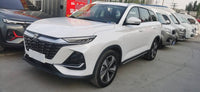Changan 2026 CS75 PRO 1.5T Comfort 5-seater - 1