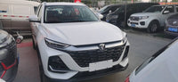 Changan 2026 CS75 PRO 1.5T Comfort 5-seater - 2