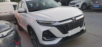 Changan 2026 CS75 PRO 1.5T Comfort 5-seater - 3