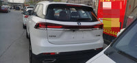 Changan 2026 CS75 PRO 1.5T Comfort 5-seater - 5
