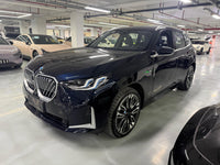 BMW 2025 X3 xDrive30L 2.0T Premium Model M Sport Night Sky Package - 1